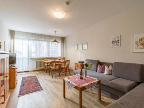 Ferienwohnanlage Oberaudorf E1 mit Hallenbad und Sauna